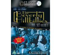The Beverly Hillbillies - Vol. 1 [DVD] [Reino Unido]