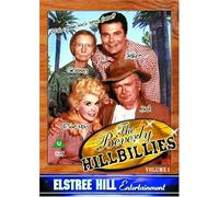 The Beverly Hillbillies - Vol. 1 [Reino Unido] [DVD]