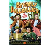 The Beverly Hillbillies: Volume 1 [Alemania] [DVD]