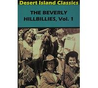 The Beverly Hillbillies Volume 1 [USA] [DVD]