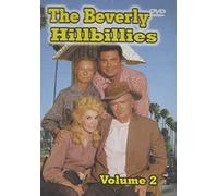 The Beverly Hillbillies, Volume 2 [Slim Case]