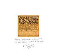 the Bevis Frond - Bevis Through the Looking Glas [VINYL] [Vinilo]