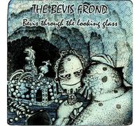 The Bevis Frond Bevis Through the Looking Glass (CD) Album (Importación USA)