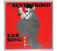 The Bevis Frond - Ear Song / Vinyl Maxi Single [Vinyl 12'']