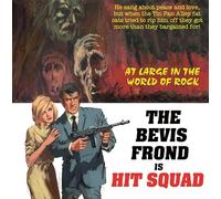 The Bevis Frond - Hit Squad