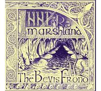 The Bevis Frond - Inner Marshland