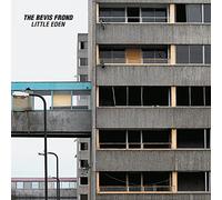 Bevis Frond - Little Eden