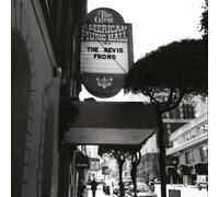 Bevis Frond - Live at the Great American Music Hall