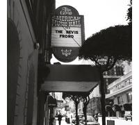 Bevis Frond - Live at the Great American Music Hall