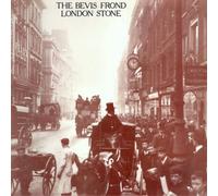 The Bevis Frond London Stone (Vinyl) 12" Album