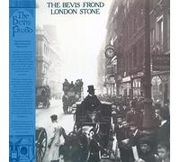 The Bevis Frond London Stone (Vinyl) 12" Album