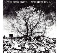 The Bevis Frond New River Head (Vinyl) 12" Album (Gatefold Cover)