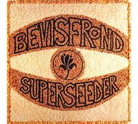The Bevis Frond - Superseeder