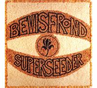 The Bevis Frond Superseeder (Vinyl) 12" Album
