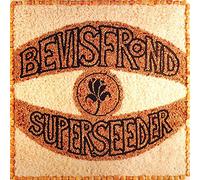 The Bevis Frond - Superseeder [VINYL] [Vinilo]