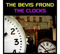 The Bevis Frond - The Clocks