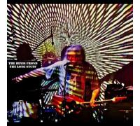 The Bevis Frond - The Long Stuff [VINYL] [Vinilo]