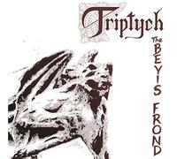 the Bevis Frond - Triptych