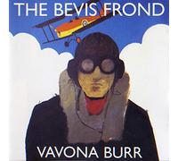 The Bevis Frond - Vavona Burr [VINYL] [Vinilo]
