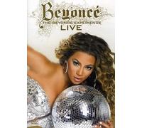 Beyoncé - The Beyoncé Experience Live [Reino Unido] [DVD]