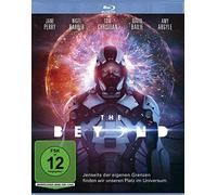 The Beyond [Alemania] [Blu-ray]