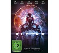 The Beyond [Alemania] [DVD]