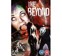The Beyond [DVD] [Reino Unido]