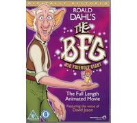 The BFG Digitally Restored Edition [DVD] by David Jason