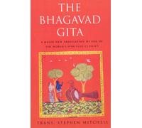 The Bhagavad Gita