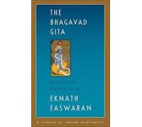 The Bhagavad Gita