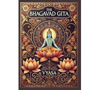 The Bhagavad Gita (Collector's Edition) (Laminated Hardback with Jacket)