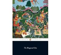 The Bhagavad Gita – Penguin Classics – Penguin Books
