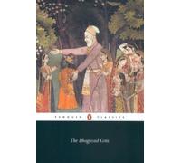 The Bhagavad Gita (Tapa blanda) (Importación USA)