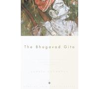 The Bhagavad Gita (Vintage Spiritual Classics)