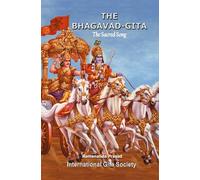 The Bhagavad-Gita: with Sanskrit verses