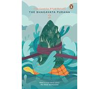The Bhagavata Purana 2