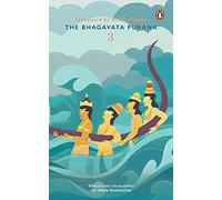 The Bhagavata Purana 3