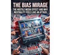 The Bias Mirage: The Hostile Media Effect and Why Neutrality Feels Like an Attack