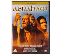 The Bible - Abraham [1994] [DVD] [Reino Unido]