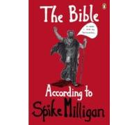 The Bible According To Spike Milligan (ebook)