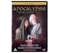The Bible - Apocalypsis Revelation [2002] [DVD] [Reino Unido]