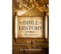 The Bible as History: Examining the accuracy of the Bible as an historical document.