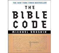 The Bible Code