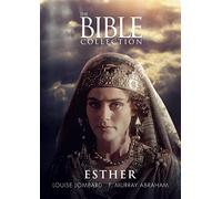 The Bible Collection: Esther [USA] [DVD]
