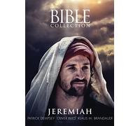 The Bible Collection: Jeremiah [USA] [DVD]