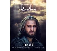 The Bible Collection: Jesus [USA] [DVD]