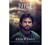 The Bible Collection: Saint Paul [USA] [DVD]