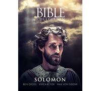 The Bible Collection: Solomon [USA] [DVD]