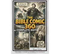 the Bible Comic 360