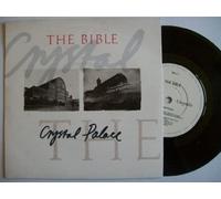 The Bible - Crystal Palace
